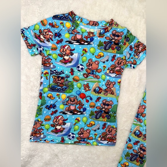 Babalus Bamboo Set - Picture 4 of 5